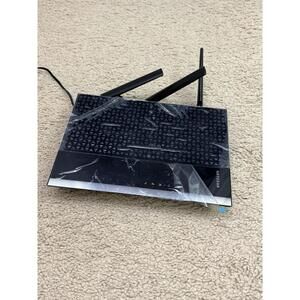 NETGEAR Nighthawk AC1900 Wi-Fi Mesh Extender - Black